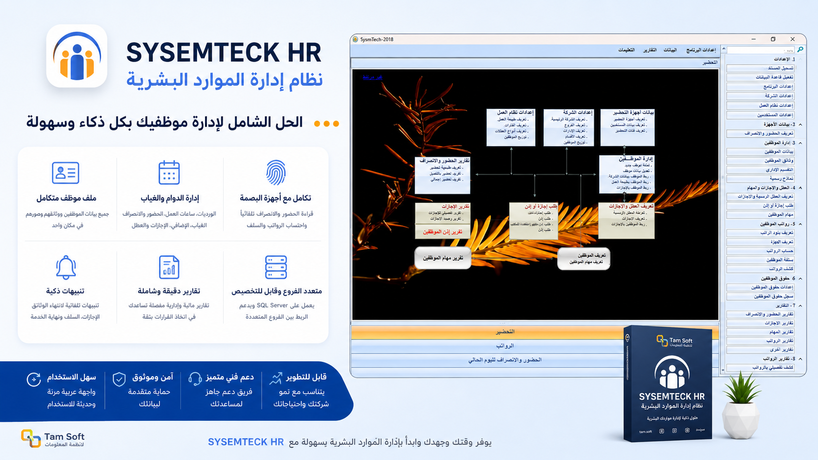 SYSTEMTECK HR