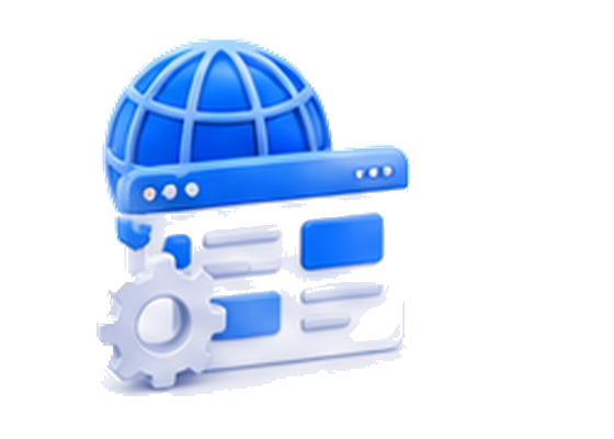 إدارة مواقع إلكترونية